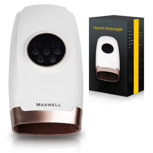 handmassager Maxwell V2 Electric Acupressure Hand Massager